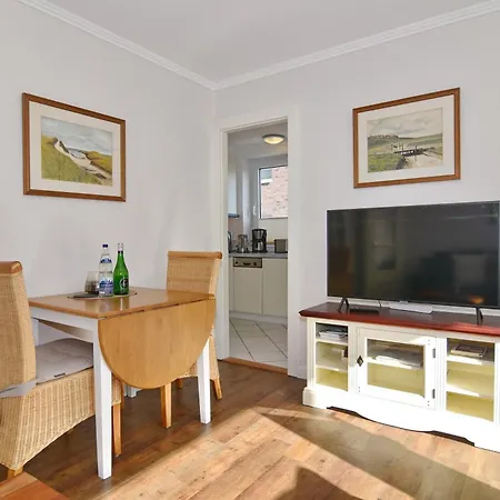 公寓 Carmen Sylva, Whg 18 *