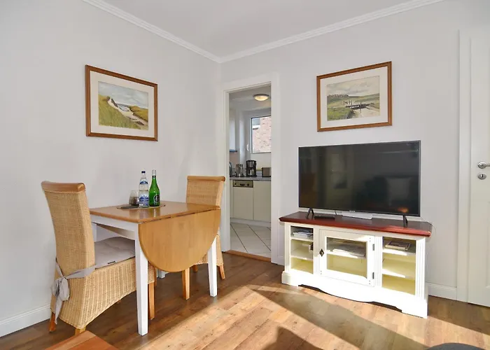 公寓 Carmen Sylva, Whg 18 *