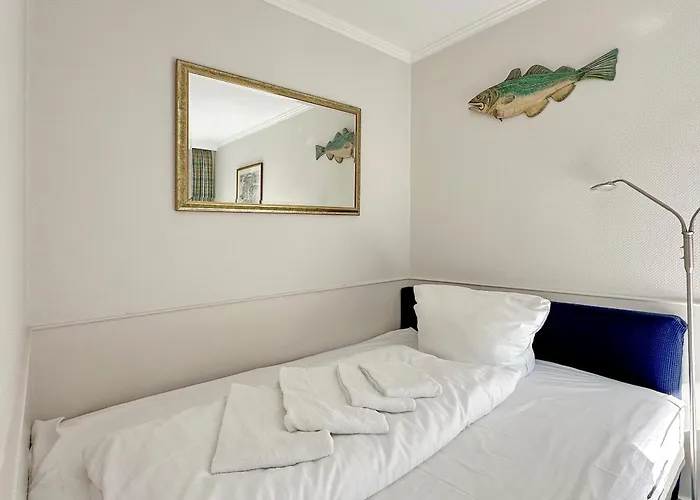 公寓 Carmen Sylva, Whg 18