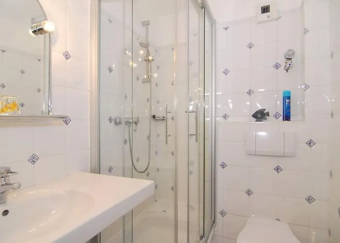 Carmen Sylva, Whg 18 公寓 韦斯特兰