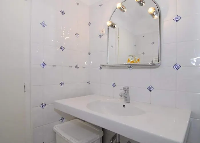 Carmen Sylva, Whg 18 * 韦斯特兰