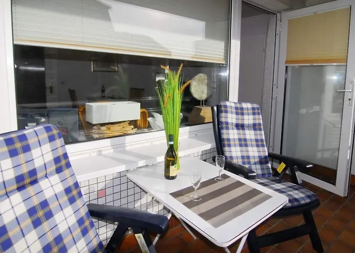 Carmen Sylva, Whg 18 * 韦斯特兰